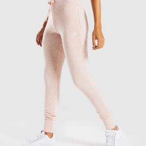 High waisted Gymshark jooggers